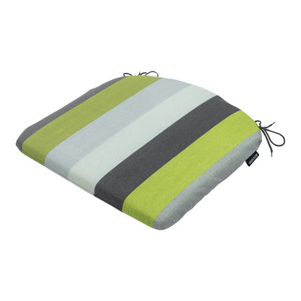 Zitkussen ca.46x48cm Victoria green