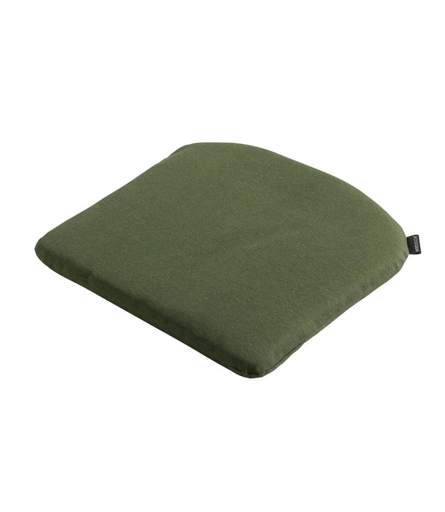 Zitkussen ca.46x48cm Panama green