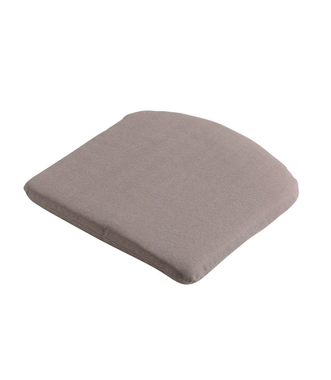 Zitkussen ca.46x48cm Panama jute