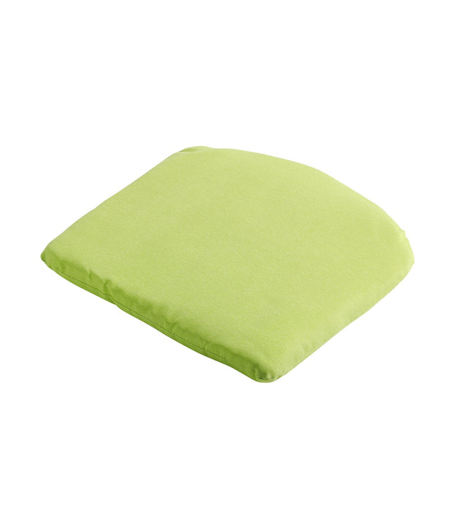 Zitkussen ca.46x48cm Panama lime