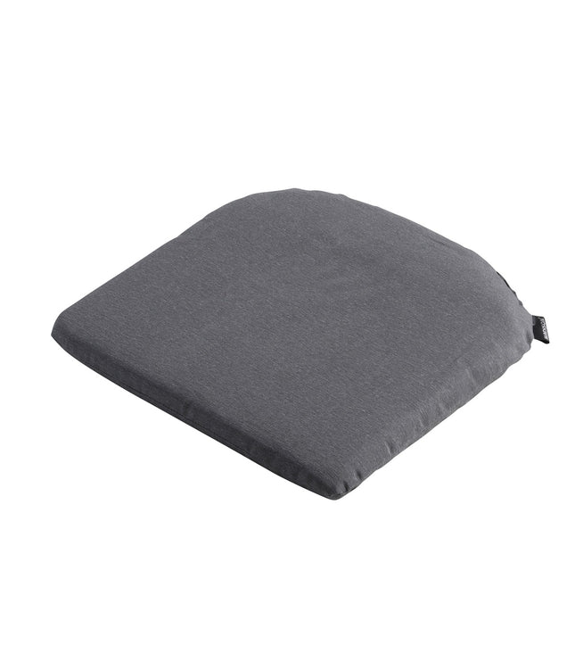 Zitkussen ca.46x48cm Panama grey