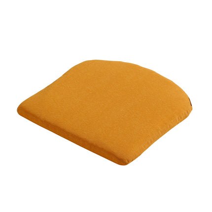 Zitkussen ca.46x48cm Panama golden glow