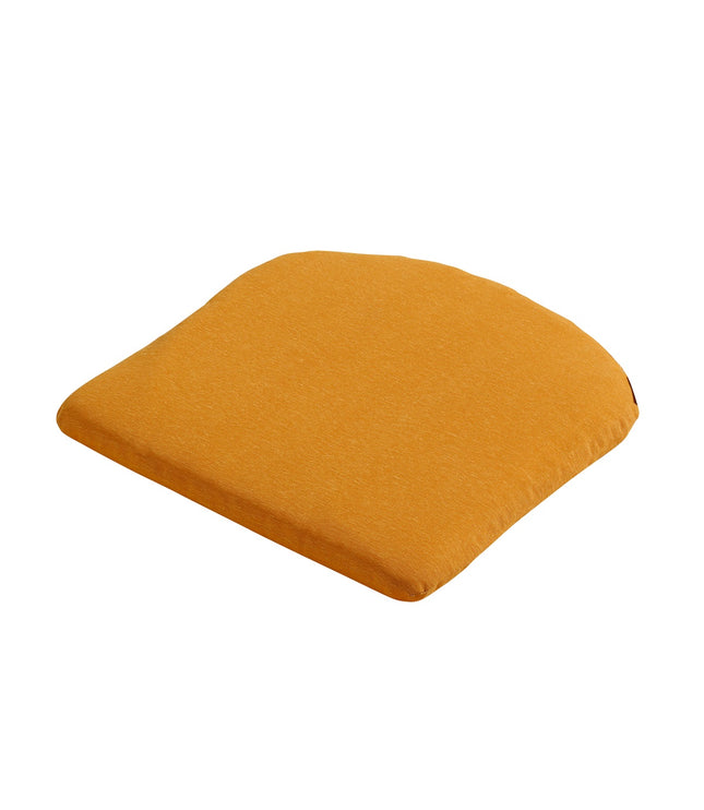 Zitkussen ca.46x48cm Panama golden glow