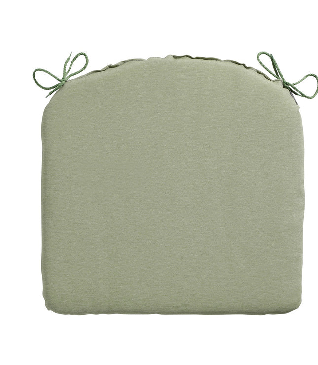 Zitkussen ca.46x48cm Panama sage