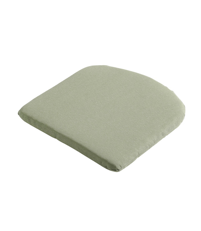 Zitkussen ca.46x48cm Panama sage