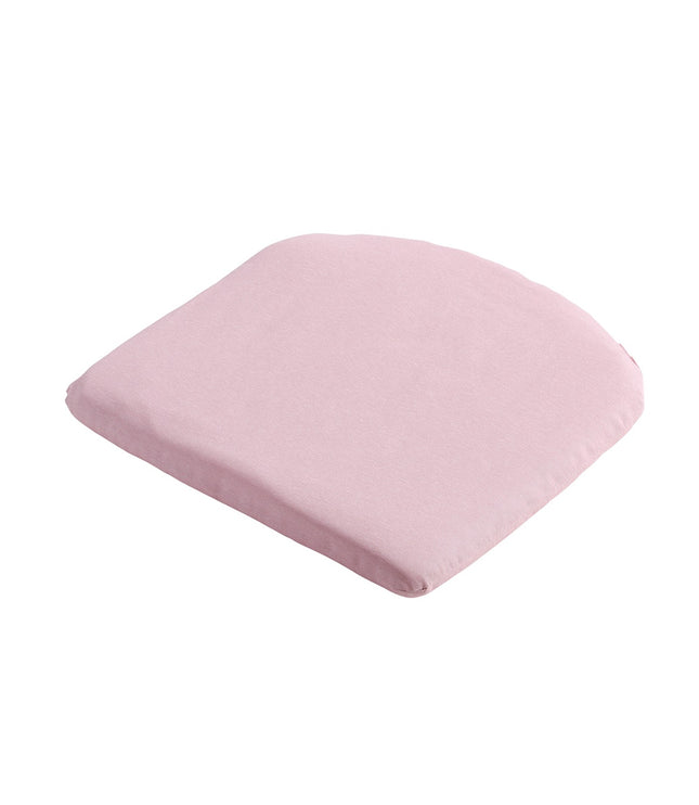 Zitkussen ca.46x48cm Panama soft pink