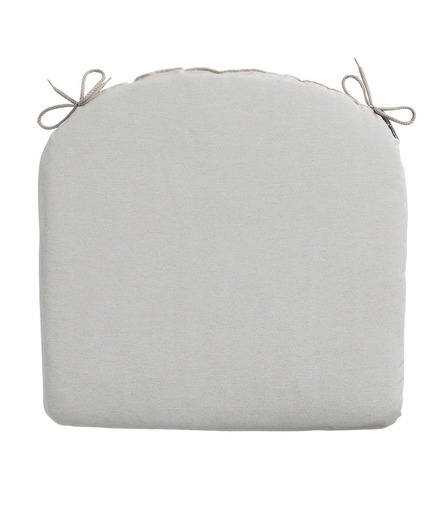 Zitkussen ca.46x48cm Panama linnen