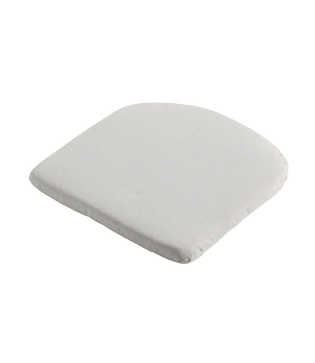 Zitkussen ca.46x48cm Panama linnen