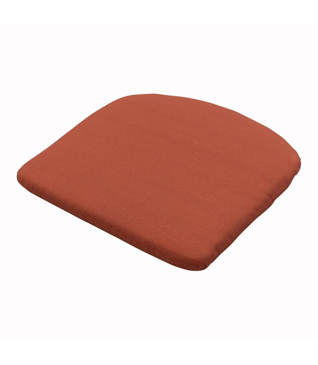 Zitkussen ca.46x48cm Panama terra