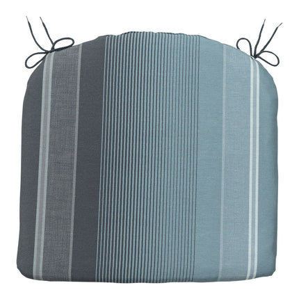 Zitkussen ca.46x48cm Stef grey