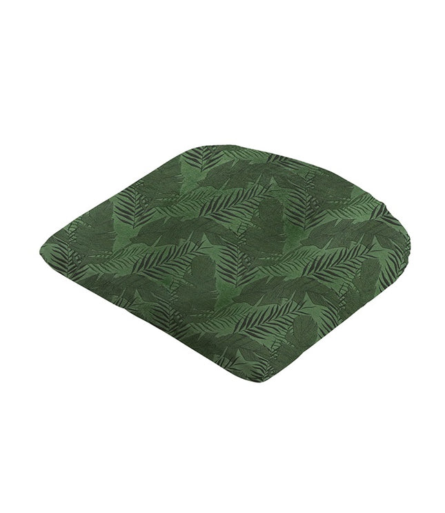 Zitkussen ca.46x48cm Ruiz green