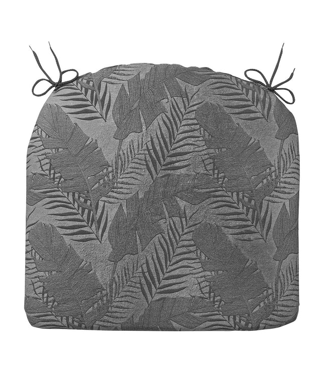 Zitkussen ca.46x48cm Ruiz grey