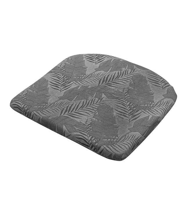 Zitkussen ca.46x48cm Ruiz grey