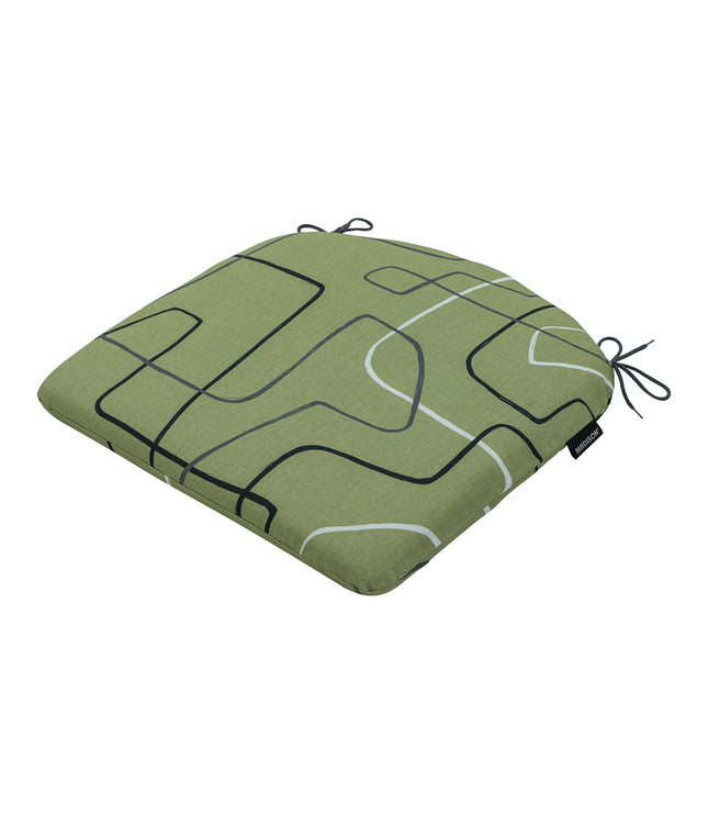 Zitkussen ca.46x48cm Joah sage