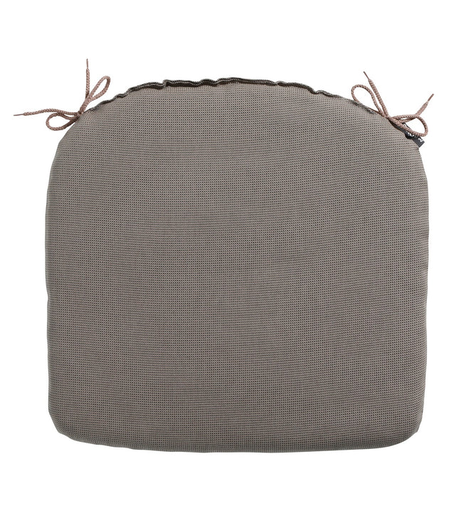 Zitkussen ca.46x48cm Rib liver