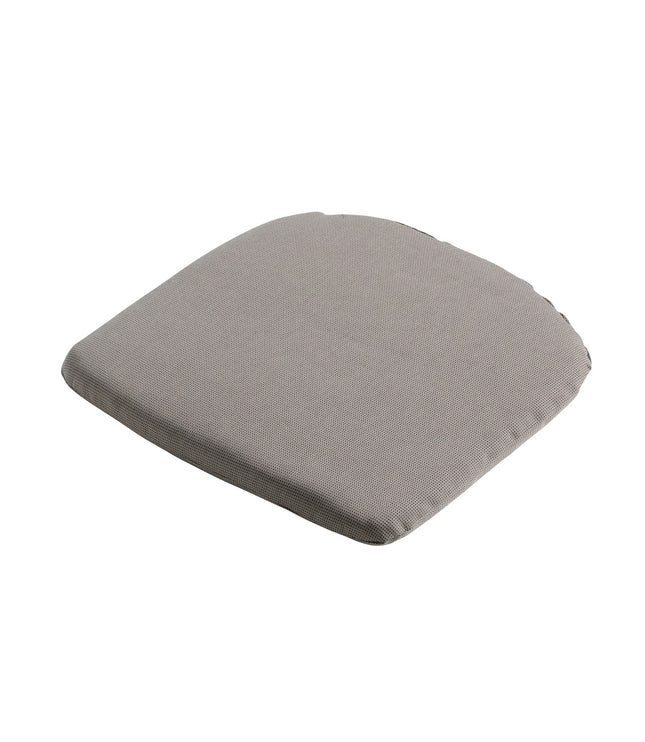 Zitkussen ca.46x48cm Rib liver