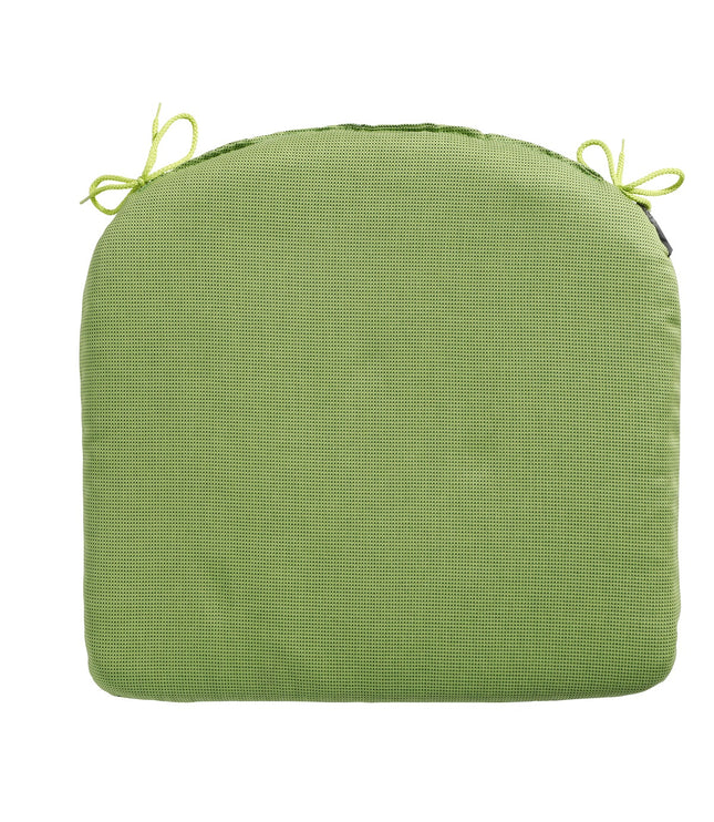 Zitkussen ca.46x48cm Rib lime