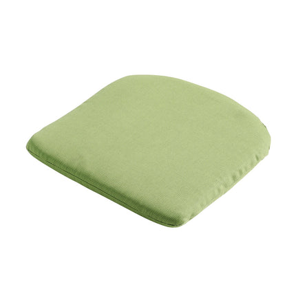 Zitkussen ca.46x48cm Rib lime