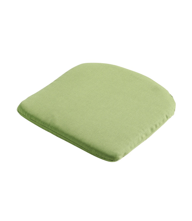 Zitkussen ca.46x48cm Rib lime