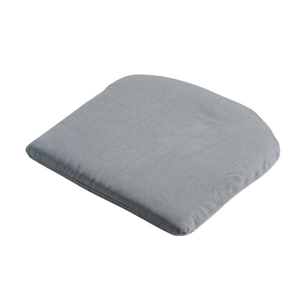 Zitkussen ca.46x48cm Rib grey